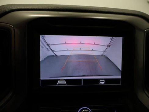 Used 2022 Chevrolet Silverado 1500 Custom Trail Boss image 21