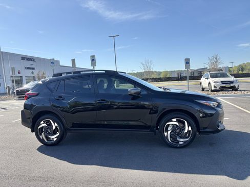 New 2026 Subaru Crosstrek 2.5i Limited AWD/4WD image 7