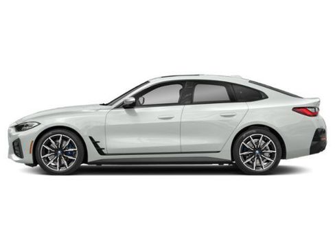 Certified 2023 BMW i4 eDrive35 RWD image 3