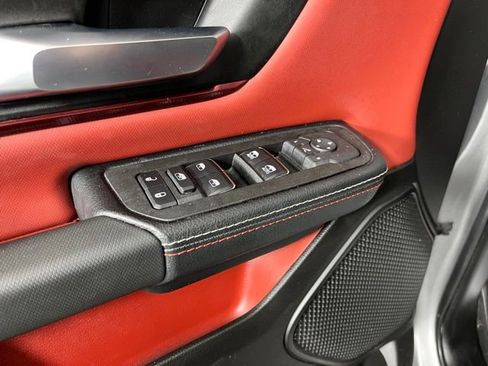 Used 2025 RAM 1500 Rebel w/ Rebel Level 1 Equipment Group image 16