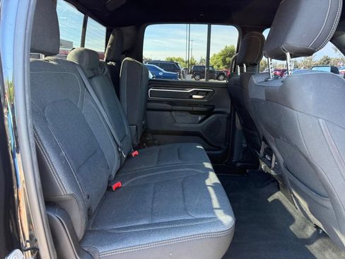 Used 2019 RAM 1500 Big Horn AWD/4WD image 6