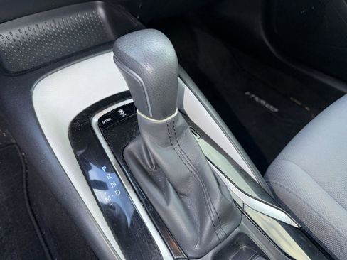 Used 2021 Toyota Corolla SE image 21