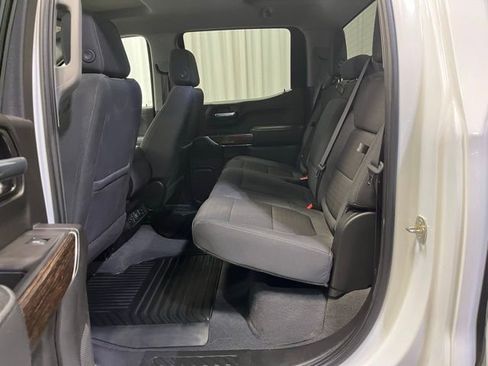 Used 2021 GMC Sierra 1500 Elevation w/ X31 Off-Road Package image 25