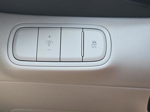 New 2026 Hyundai Venue SEL FWD image 26