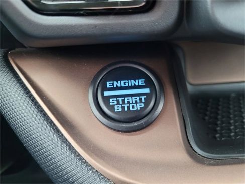 Used 2023 Ford Bronco Sport Outer Banks w/ Tech Package image 19