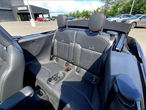 New 2026 MINI Cooper John Cooper Works FWD image 10