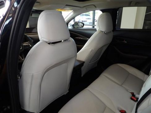 Certified 2025 MAZDA CX-30 2.5 Turbo w/ Premium Plus Pkg image 22