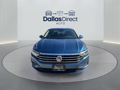 Used 2019 Volkswagen Jetta R-Line image 3