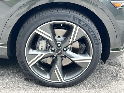 New 2026 Genesis GV80 2.5T Prestige AWD/4WD image 9