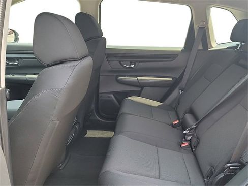 New 2026 Honda CR-V LX image 19