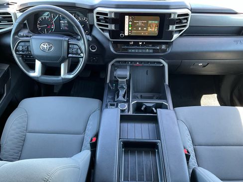 Used 2024 Toyota Tundra SR5 AWD/4WD image 14