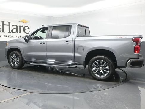 New 2026 Chevrolet Silverado 1500 LT AWD/4WD image 30