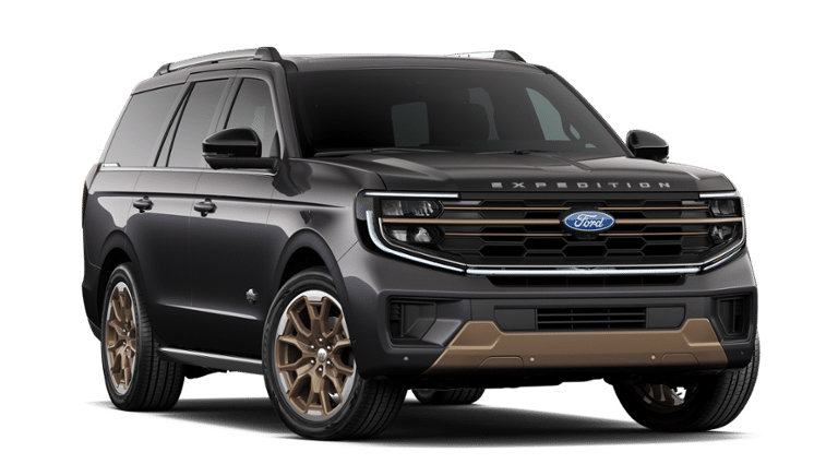 Used 2027 Ford Expedition King Ranch AWD/4WD image 44