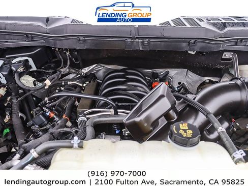 Used 2023 Ford F150 XLT image 25