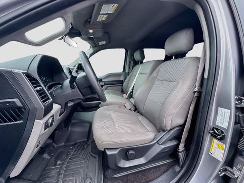 Used 2020 Ford F150 XLT AWD/4WD image 10