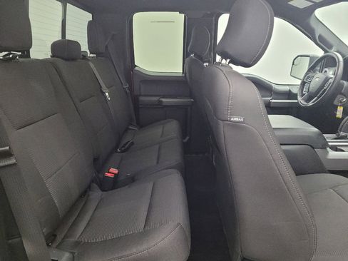 Used 2015 Ford F150 XLT w/ Equipment Group 302A Luxury AWD/4WD image 19