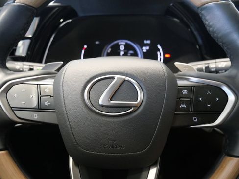 Certified 2024 Lexus RX 350 w/ Convenience Package AWD/4WD image 19