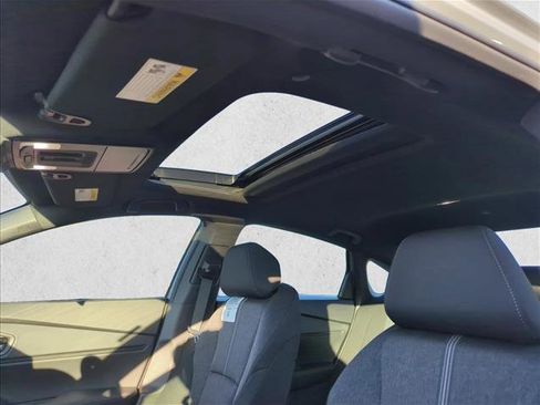 New 2025 Honda Accord Sport image 17