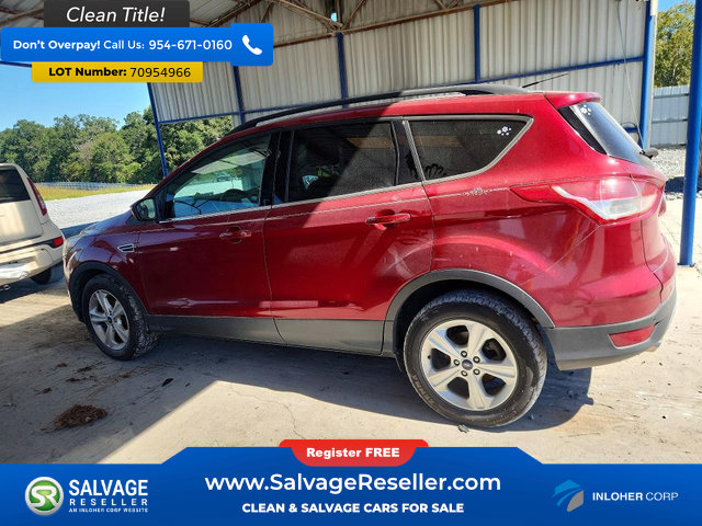 Used 2014 Ford Escape SE w/ Equipment Group 201A FWD image 3