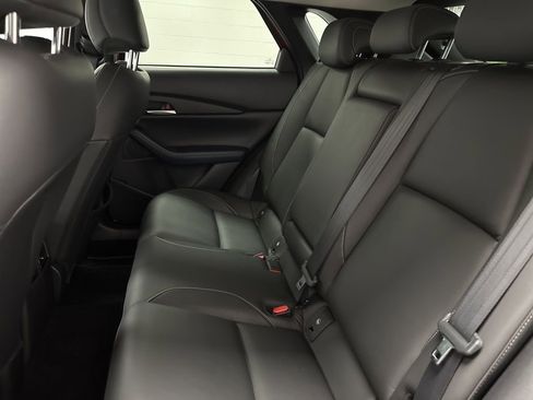 Used 2020 MAZDA CX-30 AWD w/ Preferred Package image 17