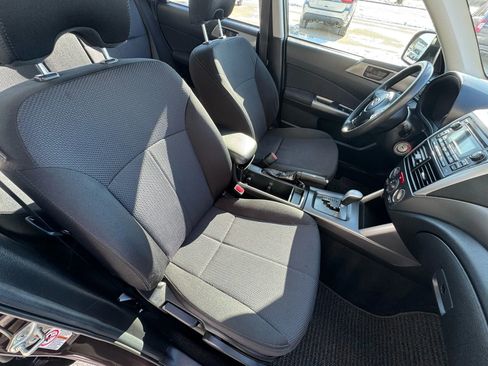 Used 2013 Subaru Forester 2.5X w/ Alloy Wheel Pkg image 14