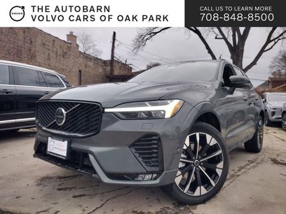 New 2026 Volvo XC60 B5 Plus w/ Climate Package