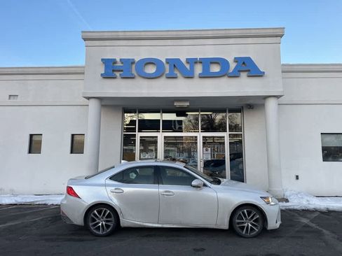 Used 2019 Lexus IS 300 w/ Accessory Package image 12