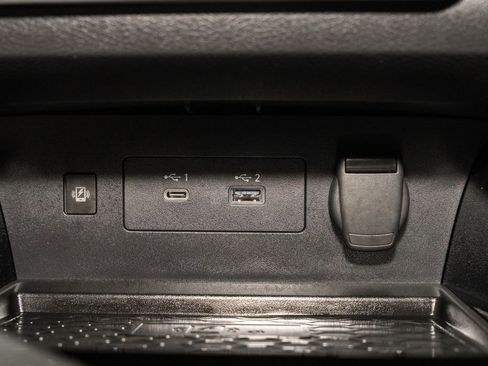 Certified 2024 Nissan Altima 2.0 SR image 15