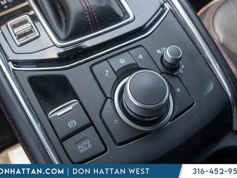 Used 2023 MAZDA CX-5 AWD 2.5 Turbo image 9