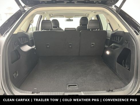 Used 2018 Ford Edge SEL w/ Equipment Group 201A image 30
