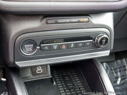 Used 2025 Ford Bronco Sport Big Bend w/ Convenience Package AWD/4WD image 18