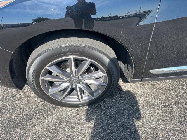 Used 2019 Acura RDX w/ Technology Package AWD/4WD image 9