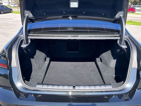 Used 2023 BMW 740i 740i image 37