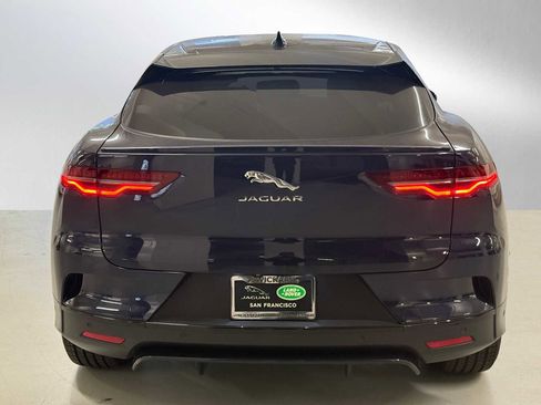 Used 2024 Jaguar I-PACE R-Dynamic HSE image 4