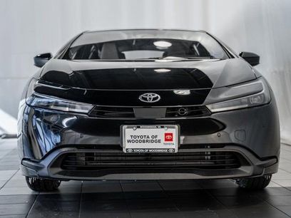 New 2026 Toyota Prius LE