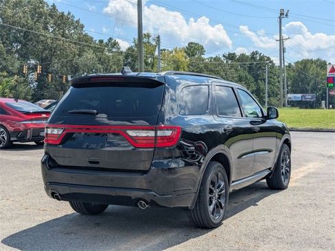 New 2026 Dodge Durango GT w/ Blacktop Package image 9