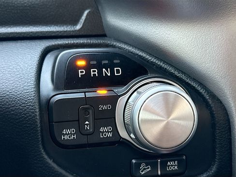 Used 2019 RAM 1500 Rebel w/ Rebel Level 2 Equipment Group image 27