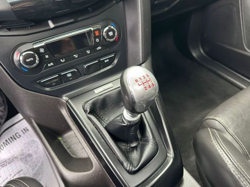 Used 2013 Ford Focus ST image 12