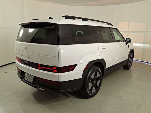 New 2026 Hyundai Santa Fe SEL image 6