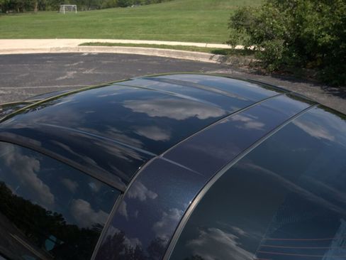 Used 2013 Chevrolet Corvette Grand Sport w/ 3LT Preferred Equipment Group image 16