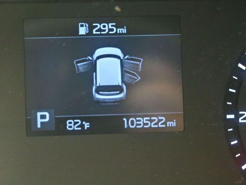 Used 2020 Kia Soul S FWD image 18