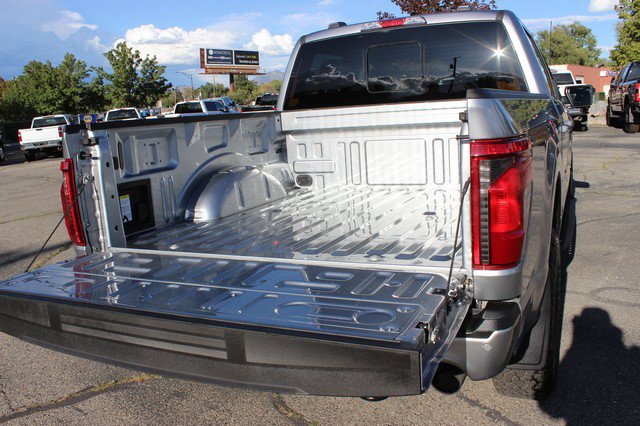 Used 2026 Ford F150 Tremor w/ Tow/Haul Package AWD/4WD image 14