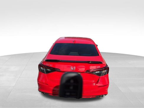 Used 2025 Honda Civic Si image 11