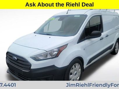 Used 2021 Ford Transit Connect XL