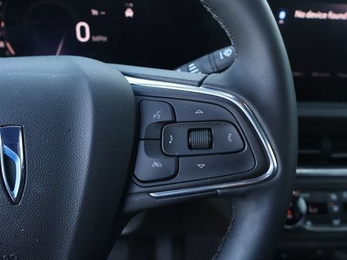New 2026 Buick Envista Sport Touring w/ Convenience I Package FWD image 27