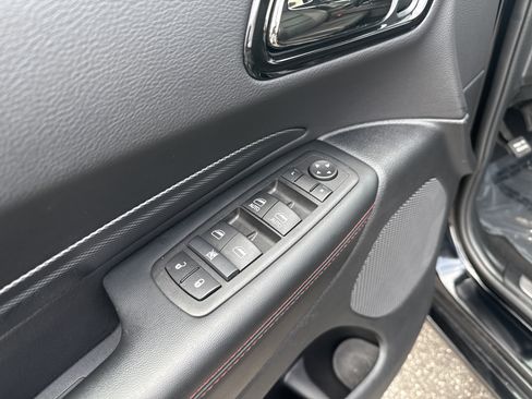Used 2026 Dodge Durango GT AWD/4WD image 17