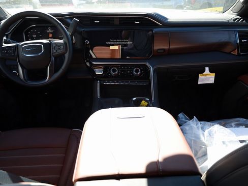 New 2026 GMC Sierra 3500 Denali Ultimate image 19