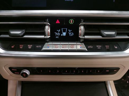 Used 2022 BMW 330i xDrive Sedan w/ Driving Assistance Package image 22