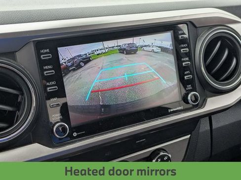 Used 2023 Toyota Tacoma SR5 image 24