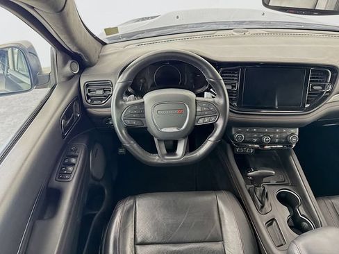 Used 2022 Dodge Durango R/T AWD/4WD image 28